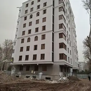 2-комн. квартира, 6 этаж, 44 м², кучаи А.Рудаки