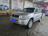 Toyota RAV 4, 2002-7