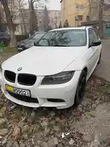 BMW 3 series, 2010-4