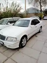 Mercedes-Benz C class, 1999-7