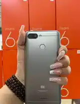 Xiaomi Redmi 6 32gb global version-9