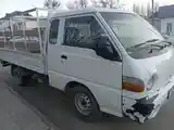 Бортовой автомобиль Hyundai Porter, 2000-2