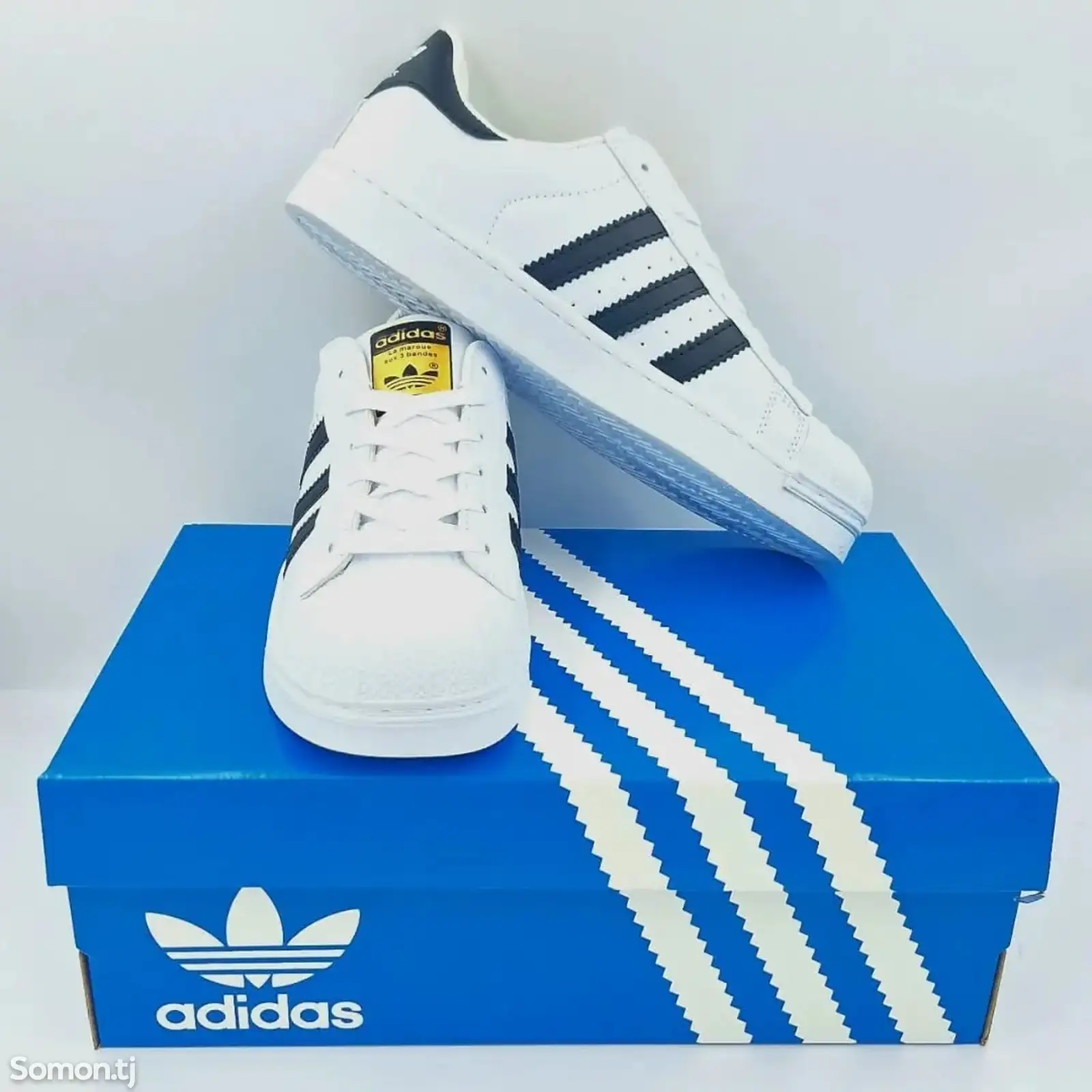 Кроссовки Adidas superstar-1