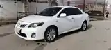 Toyota Corolla, 2010-3