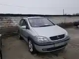 Opel Zafira, 2002-4