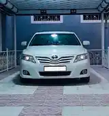 Toyota Camry, 2011-4