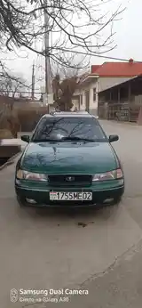 Daewoo Nexia, 1996-7