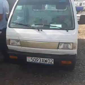 Бортовой грузовик Daewoo Labo, 1999