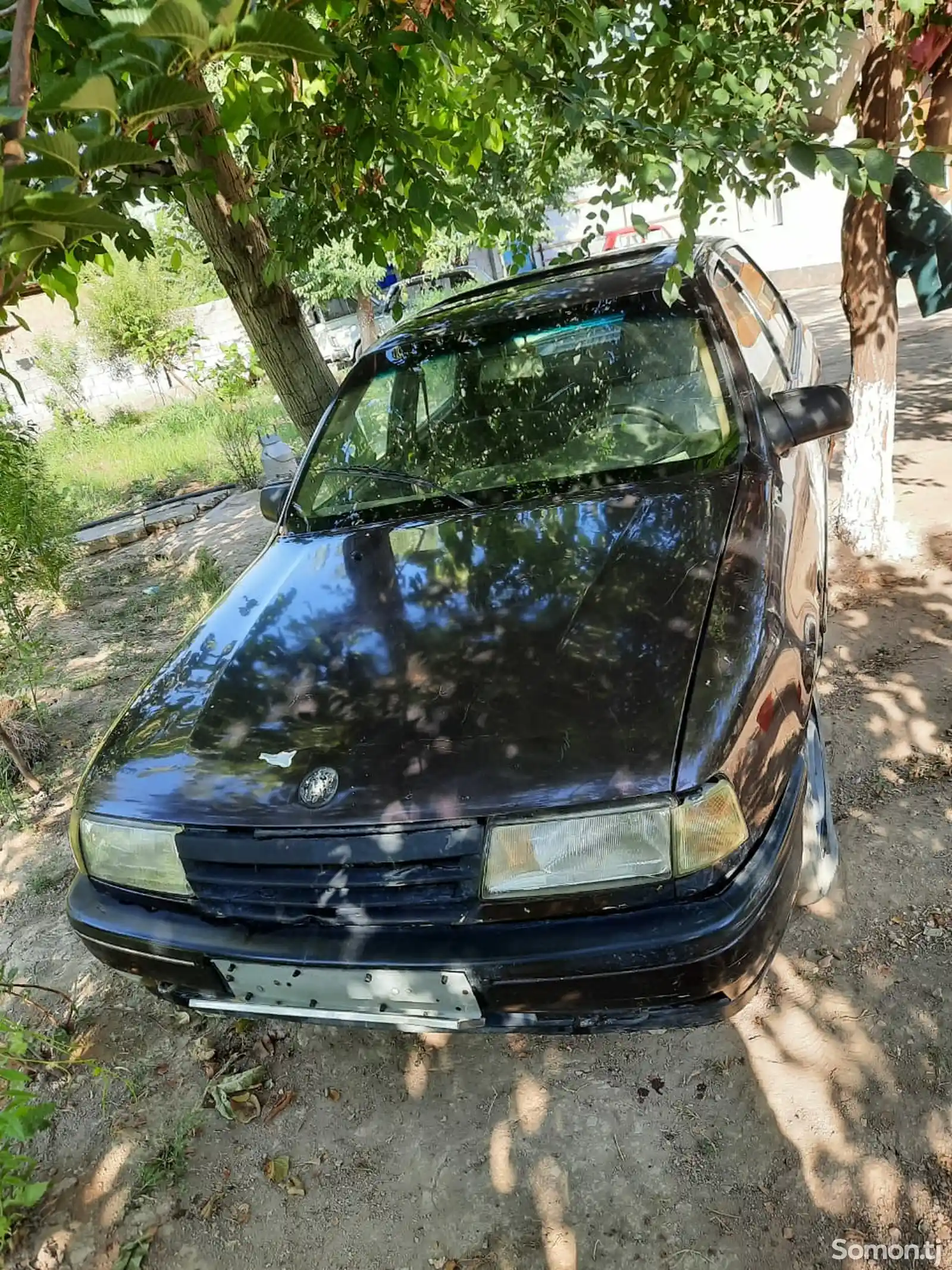 Opel Vectra A, 1991-1