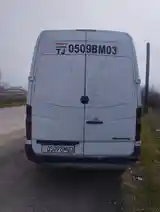 Фургон Mercedes-Benz Sprinter, 2006-7