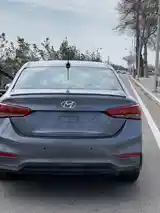 Hyundai Solaris, 2017-7