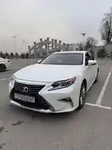 Lexus ES series, 2013-2