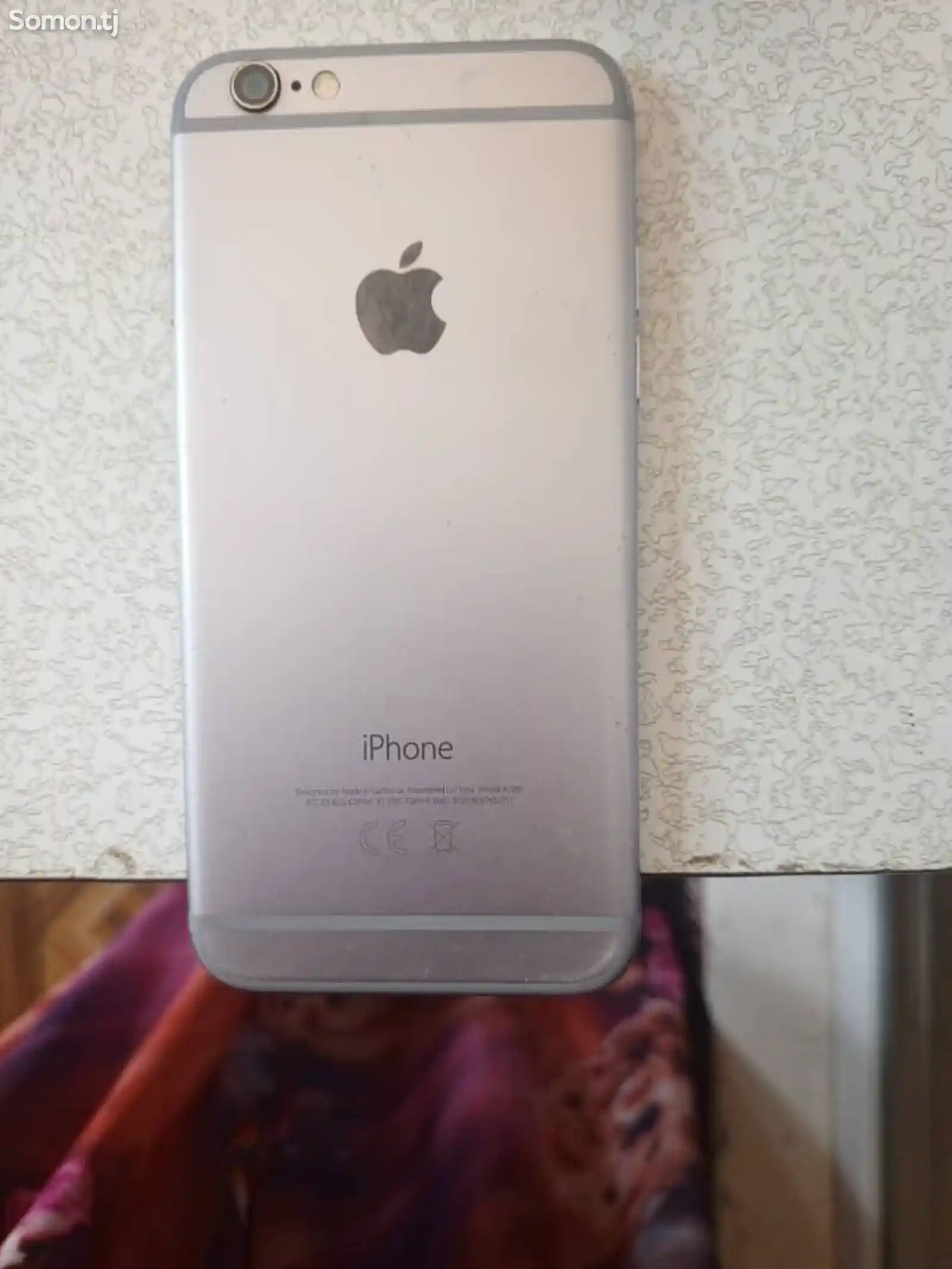 Apple iPhone 6s, 64 gb-1