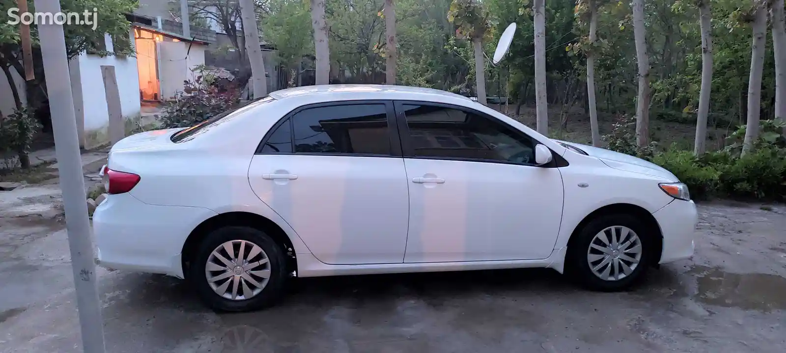 Toyota Corolla, 2012-2