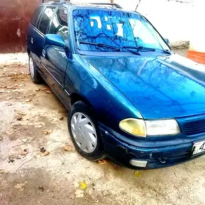 Opel Astra F, 1998