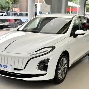 Hongqi E-QM5, 2024