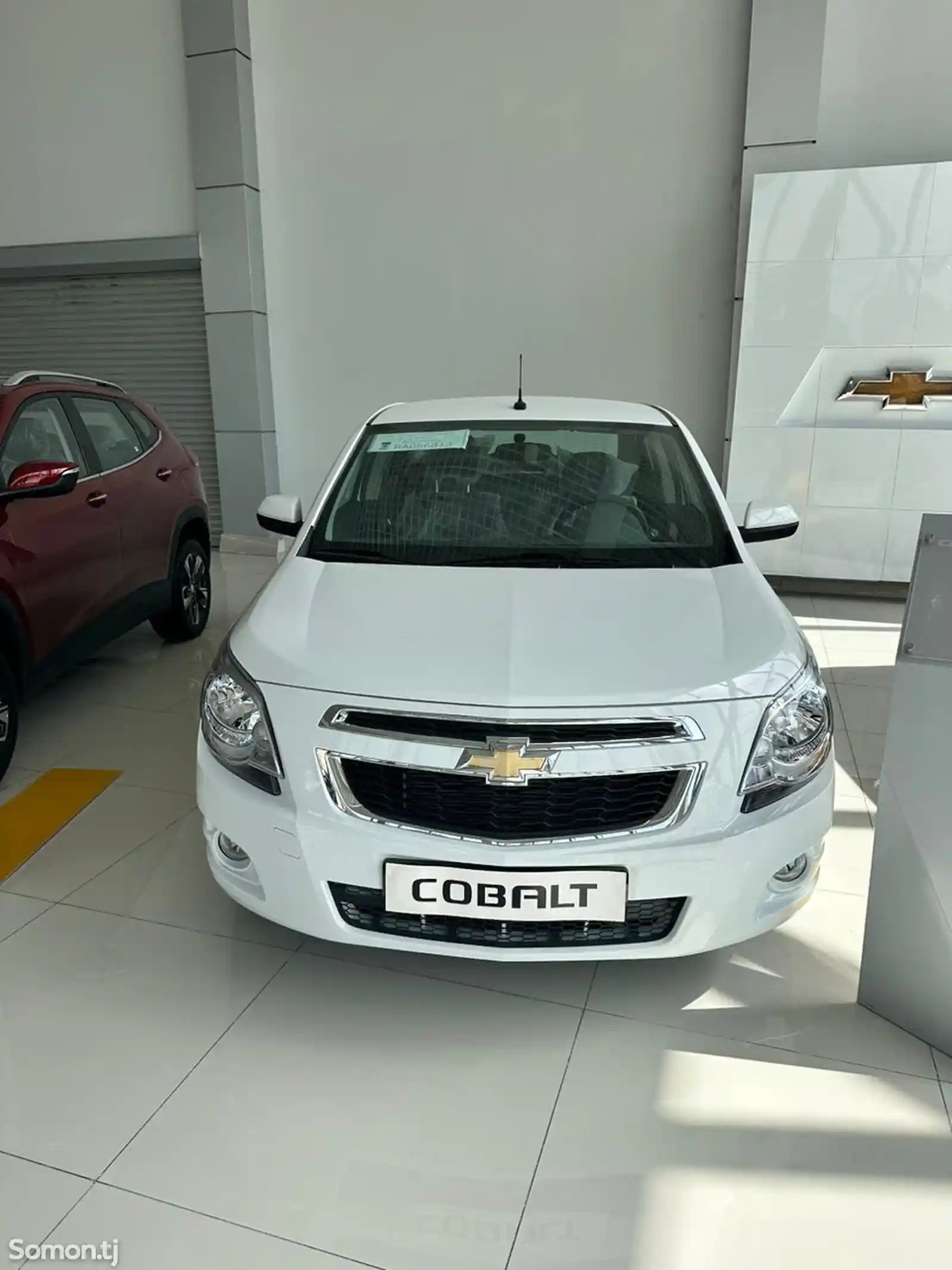 Chevrolet Cobalt, 2023-1