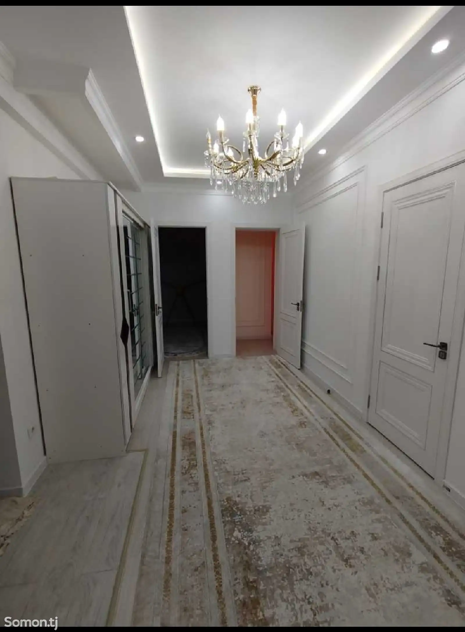 2-комн. квартира, 7 этаж, 80м², Овир, Султанбей-12