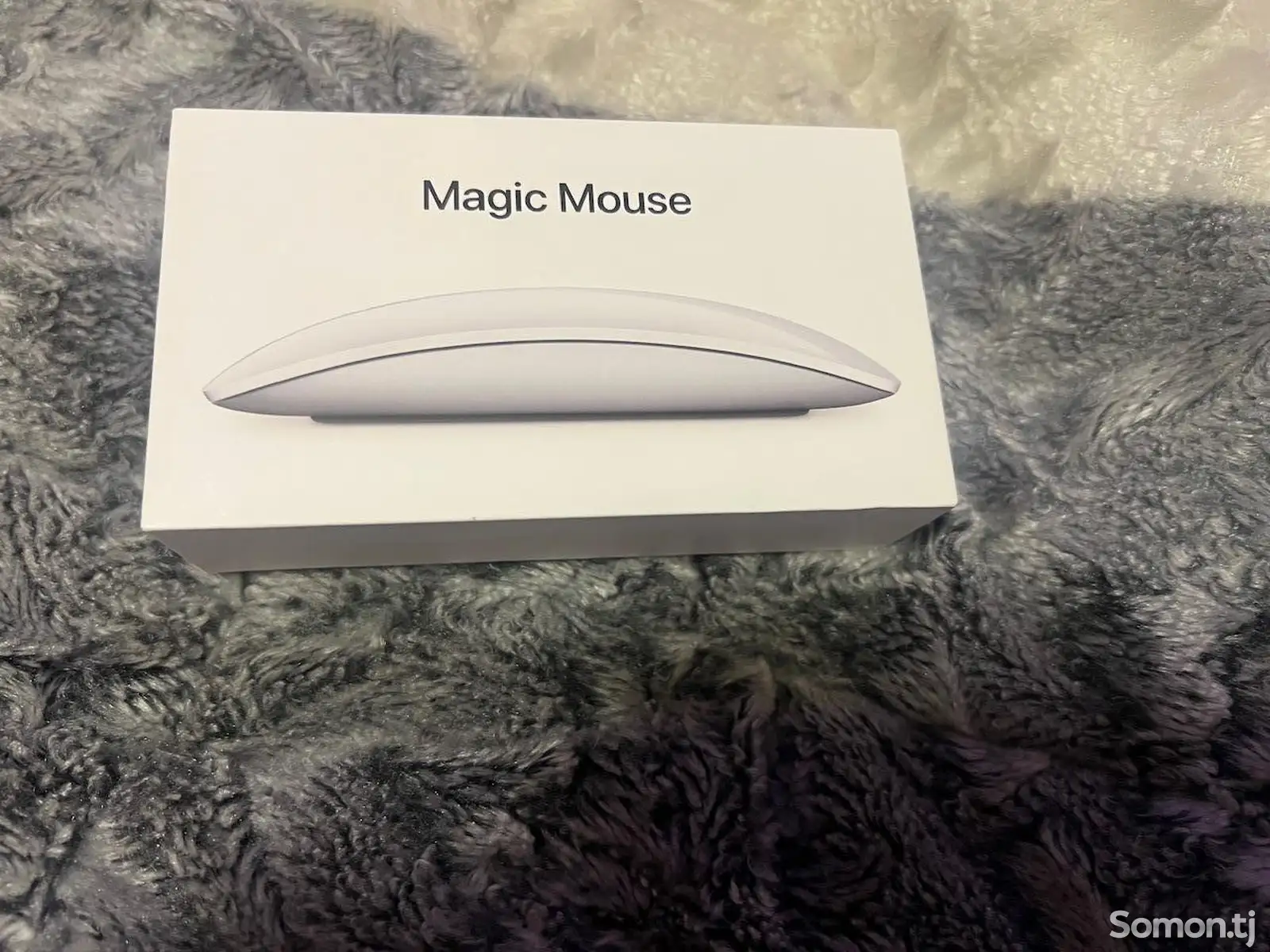 Мышь Magic mouse 2 Apple-1