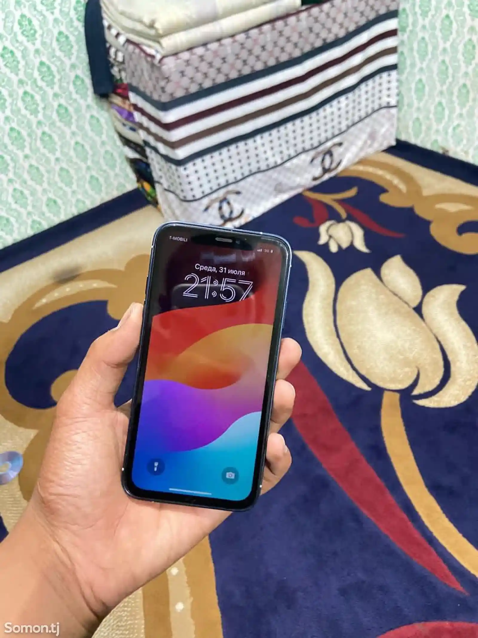 Apple iPhone Xr, 64 gb-1