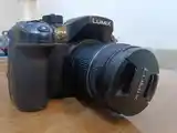 Видеокамера Lumix gh4-2