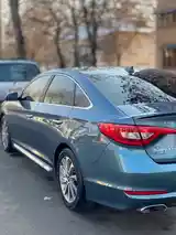 Hyundai Sonata, 2016-3