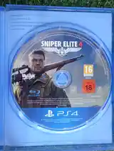 Игра Sniper Elite 4 для PS 4-3