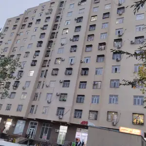 2-комн. квартира, 7 этаж, 54 м², 65 мкр