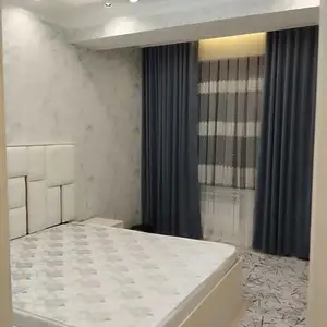 2-комн. квартира, 4 этаж, 50м², шохмансур