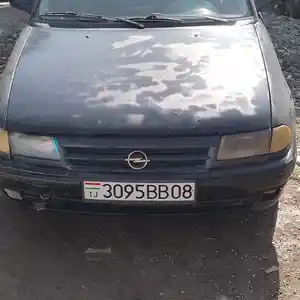 Opel Astra F, 1992