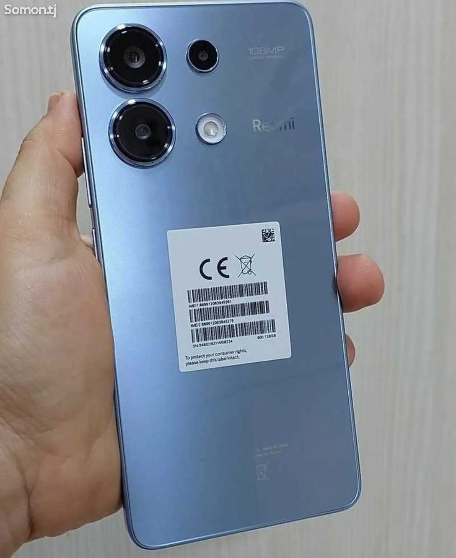 Xiaomi Redmi Note 13-1