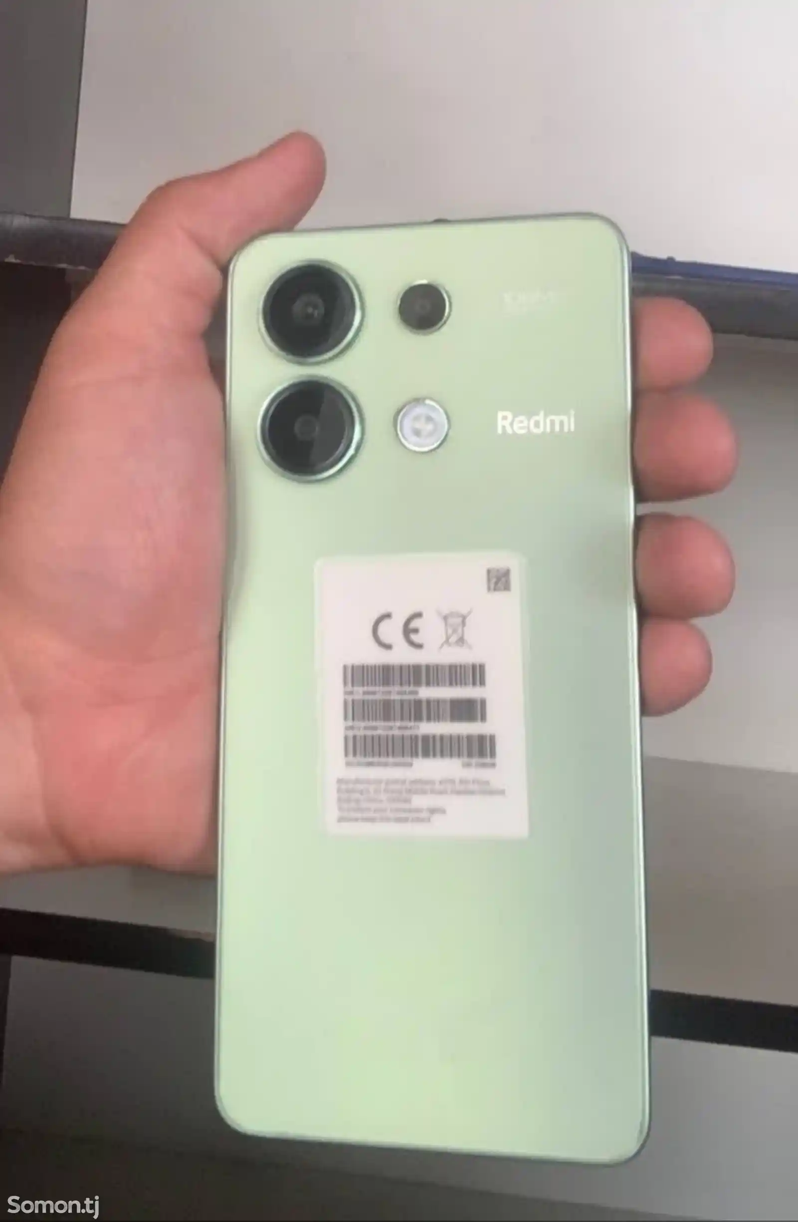 Xiaomi Redmi Note 13-2