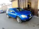 Nissan Qashqai, 2008-2