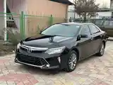 Toyota Camry, 2017-2