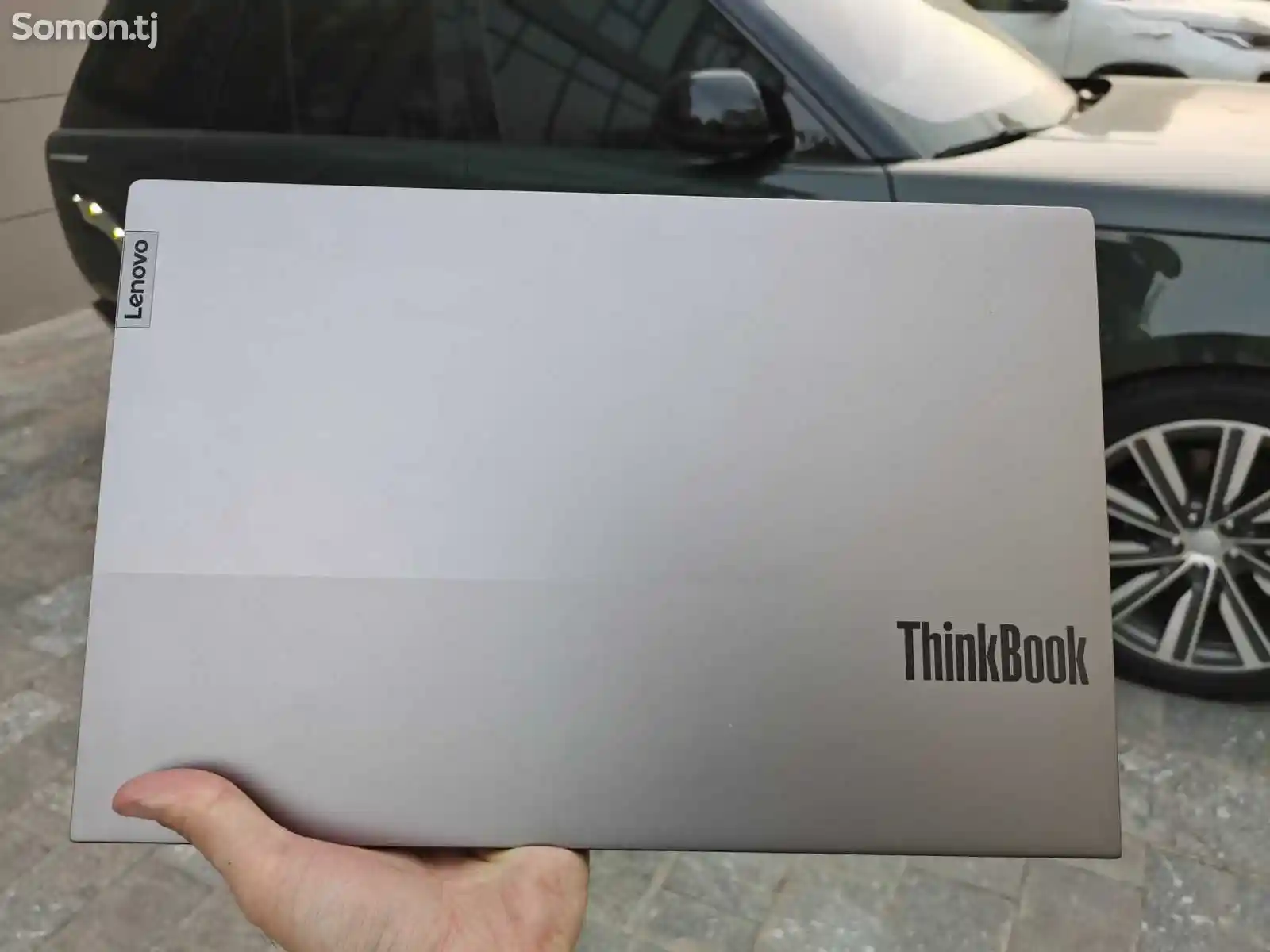 Ноутбук Lenovo ThinkBook Core i3 11th New-3