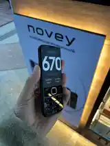 Novey 670-3