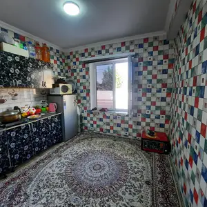 2-комн. квартира, 2 этаж, 60 м², Фирдавси