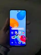 Телефон Xiaomi Redmi-2