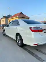 Toyota Camry, 2016-4