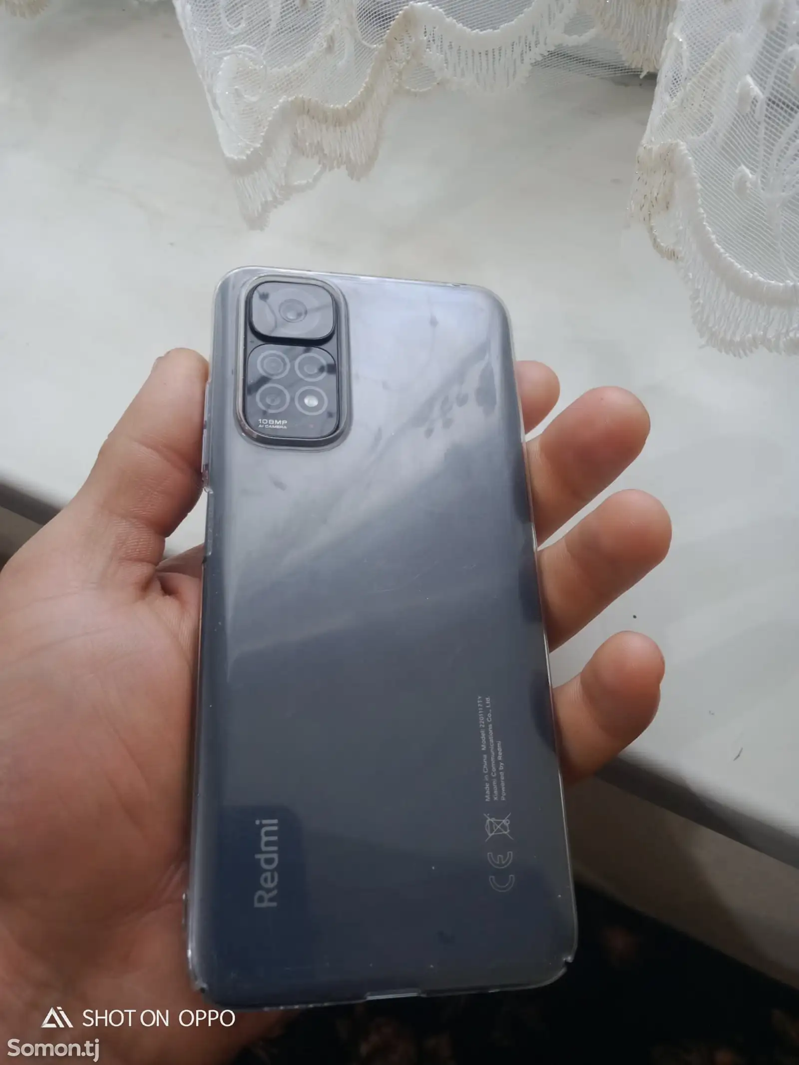 Xiaomi Redmi Note 11s-1