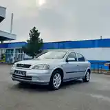 Opel Astra G, 1999-2