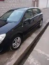 Opel Astra H, 2007-9