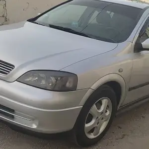 Opel Astra G, 2008