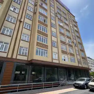 Помещение под офис, 247м², 18 микрорайон