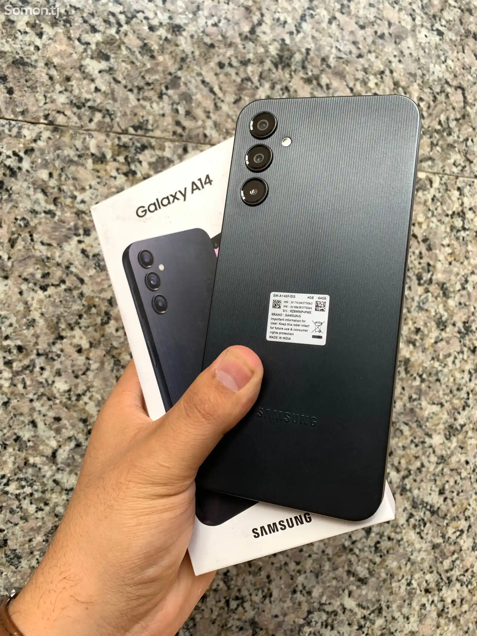 Samsung Galaxy A14