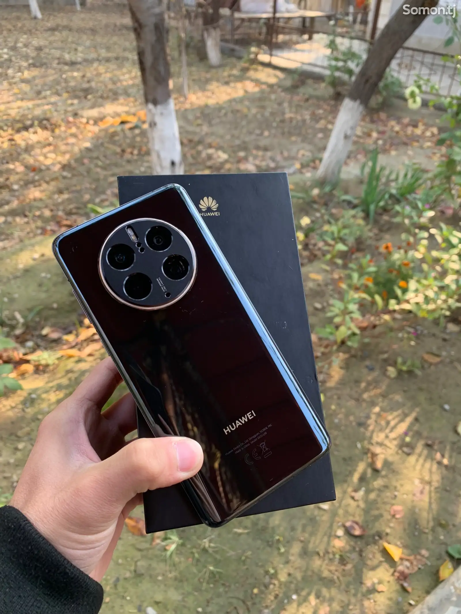 Huawei Mate 50 Pro 8/256gb-1