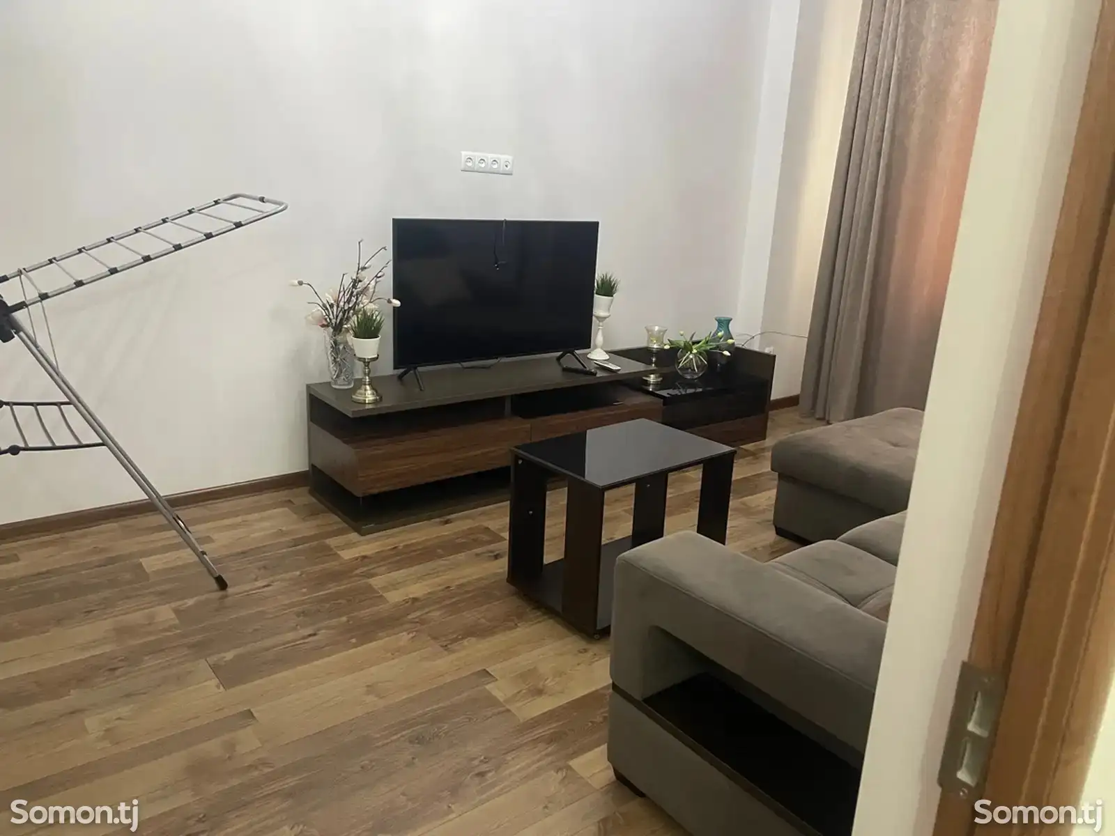 2-комн. квартира, 2 этаж, 78м², Алфемо-9