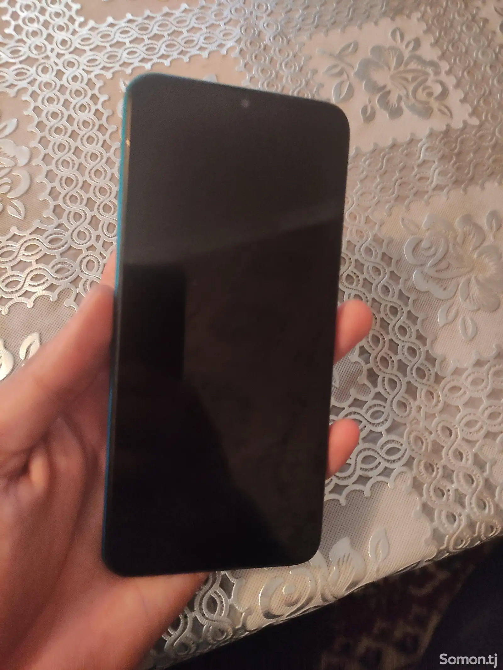 Xiaomi Redmi 9, 4/128 Gb-1