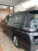 Toyota Vellfire, 2014-4