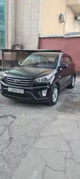 Hyundai Creta, 2019-4